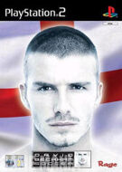 David Beckham Soccer product image