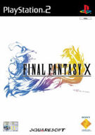 Final Fantasy X product image