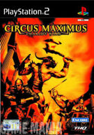 Circus Maximus War product image