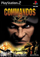 Commandos 2 - Men of Courage product image