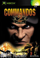 Commandos 2 - Men of Courage product image