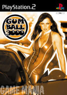 Gumball 3000 product image