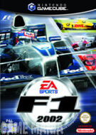 F1 2002 product image