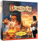 Dominion: Alchemisten & Overvloed (Uitbreiding) product image