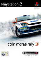 Colin McRae Rally3 product image