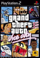 Grand Theft Auto - Vice City product image