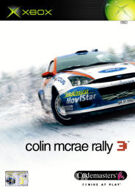 Colin McRae Rally3 product image