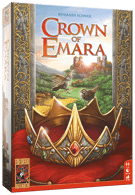 Crown of Emara [NL] product image