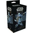 Star Wars Legion: Clone Captain Rex Commander Expansion product image