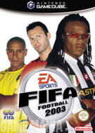 FIFA Football 2003 product image