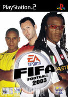 FIFA Football 2003 product image