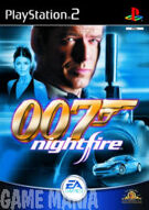 007 - James Bond - Nightfire product image