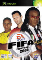 FIFA Football 2003 product image