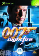 007 - James Bond - Nightfire product image