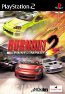 Burnout 2 - Point of Impact product image