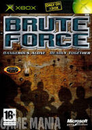 Brute Force product image