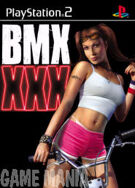 BMX XXX product image