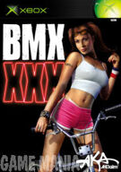 BMX XXX product image