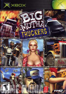 Big Mutha Truckers product image