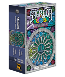 Sagrada: The Great Facades – Passion [NL-FR] product image