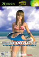 Dead or Alive Xtreme Beach Volleyball product image