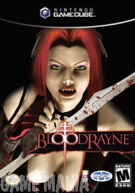 BloodRayne product image