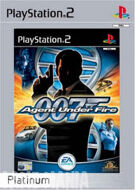 007 Agent Under Fire - Platinum product image