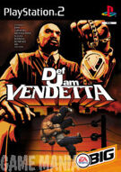 Def Jam Vendetta product image