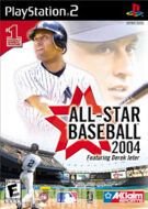 All-Star Baseb2004 product image