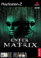 Enter The Matrix product image