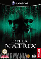 Enter The Matrix product image