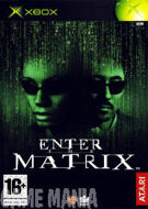 Enter The Matrix product image