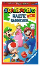 Super Mario Barricade product image