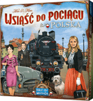 Ticket to Ride: Poland product image