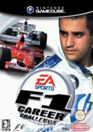 F1 Career Challeng product image