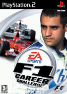 F1 Career Challenge product image