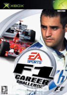 F1 Career Challeng product image