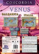 Concordia Venus: Balearica & Italia product image