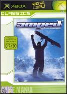 Amped - Freestyle Snowboarding - Classics product image