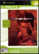 Dead or Alive 3 - Classics product image