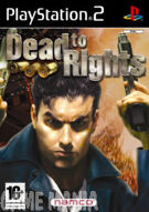 Dead to Rights product image