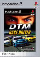 DTM Race Driver - Platinum product image