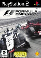 Formula 1 2003 product image