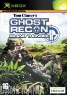 Ghost Recon Isl-OL product image