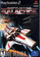 Battlestar Galactica product image