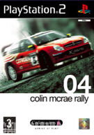 Colin McRae Rally4 product image