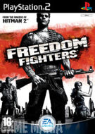 Freedom Fighters product image