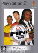 Fifa Football 2003 ( Budget) - Platinum product image