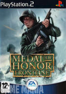 Medal of Honor - Frontline - Platinum product image