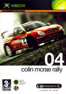 Colin Mcrae Rally 04 product image